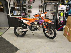 KTM EXC 250 2T (-) - BYTBIL.COM ◊