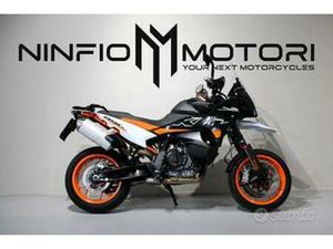 KTM 890 SMT