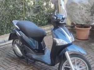 PIAGGIO LIBERTY 150 - 3V INIEZIONE - 2015