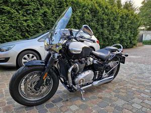 TRIUMPH SPEEDMASTER
