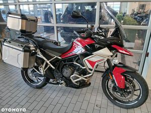 TRIUMPH TIGER