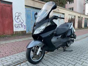 APRILIA ATLANTIC 500 SPRINT