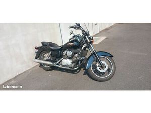 HONDA SHADOW 125
