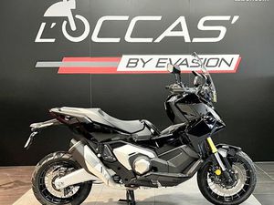 HONDA X ADV 750 - X-ADV DCT À PARTIR DE 141E/MOIS