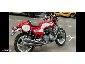 HONDA CB750