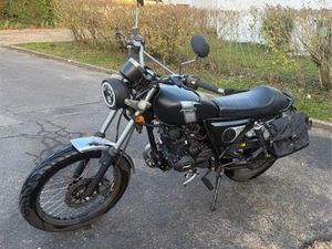 MASH FIFTY 50 CC