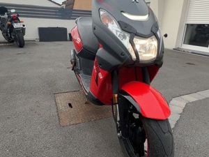 PEUGEOT STREETZONE 50 CC 2T
