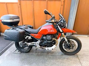 ② V85TT 853CM3 2019 11000KM GARANTIE 1.2.3ANS JHBMOTOS