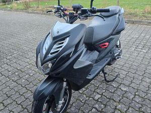 ② YAMAHA AEROX 2015 2T NAKED KIT 70 CC