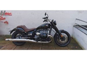 BMW R18 ,RDS DESIGN, VANCE&HINES WINTERPREIS GEWÄHRL