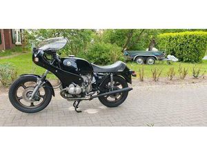 BMW R90S NUMMER GLEICH