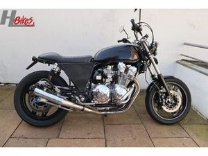 HONDA CB 750/900 BOL D'OR