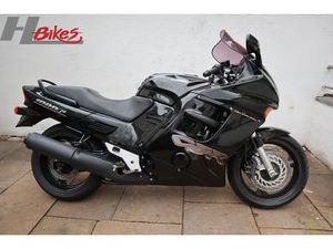 HONDA CBR 1000 F MIT GEWÄHRLEISTUNG !!! WINTERPREIS !!