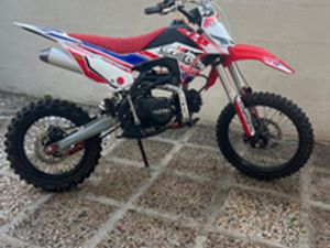 PIT BIKE LEM 125