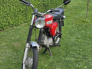 SIMSON S 50