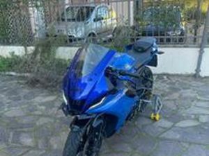 R125 YAMAHA 2024