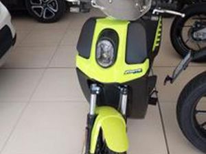 FANTIC MOTOR ISSIMO CITY (L1)