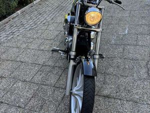 HONDA VT 1300 ABS EL.STARTER ALARMANLAGE (WEGFAHRSPERRE) KATALY SCHWARZ