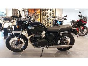 TRIUMPH BONNEVILLE T100 T 100
