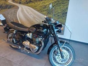 TRIUMPH BONNEVILLE T120 T 120