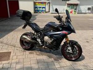 BMW S 1000 XR