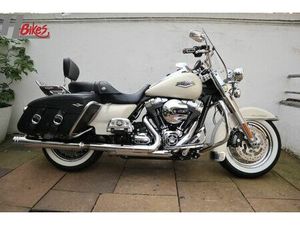 HARLEY-DAVIDSON FLHRC ROAD KING CLASSIC103GEWÄHRL !WINTERPREIS!!