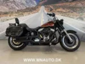 HARLEY-DAVIDSON FLSTFB FAT BOY SPECIAL