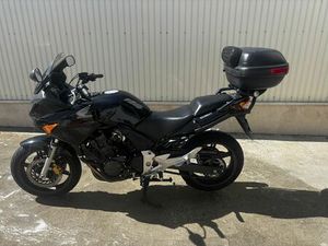HONDA CBF600SA - PARA VENDA RAPIDA LEIRIA, POUSOS, BARREIRA E CORTES