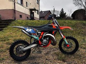 KTM SX 65- 2019R BOBOLICE