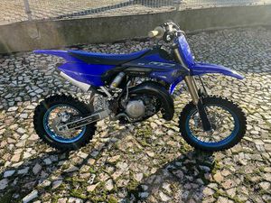VENDO YAMAHA YZ 65 ESTREMOZ