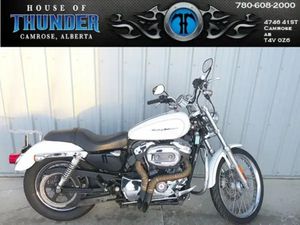 2006 HARLEY-DAVIDSON SPORTSTER XL1200C BIWEEKLY $56 OAC