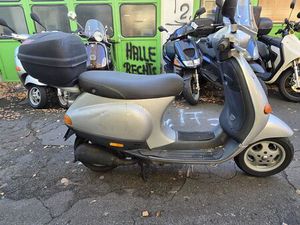 VESPA ET 2 50 2 TAKTER FÜR KENNER