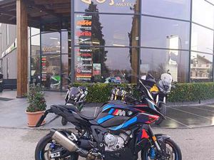 BMW M 1000 XR FN19834