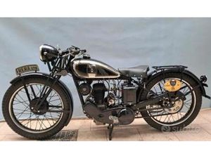 FRERA 175 TURISMO 1931 ASI