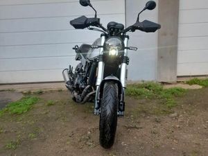 MOTO BENELLI