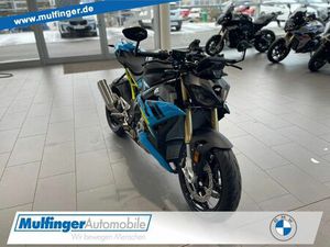 BMW S 1000 R
