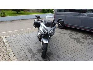 HONDA CBF 1000 A, 1.HAND, SERVICE NEU!