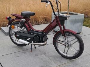 ② HONDA CAMINO CLASSE B