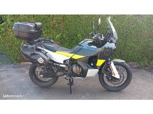 HUSQVARNA NORDEN 901