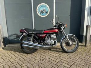KAWASAKI S3 MACH II — MOTOREN | SUZUKI — MARKTPLAATS