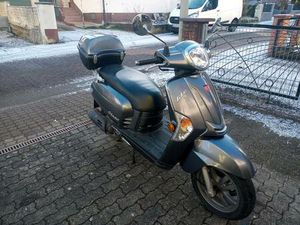 KYMCO LIKE 50