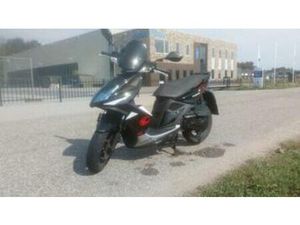 KYMCO SUPER 8 — SCOOTERS | KYMCO — MARKTPLAATS