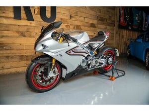 2023 NORTON V4 SV A VENDRE