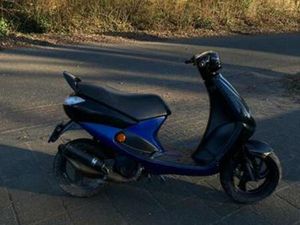 PEUGEOT VIVACITY — SCOOTERS | PEUGEOT — MARKTPLAATS