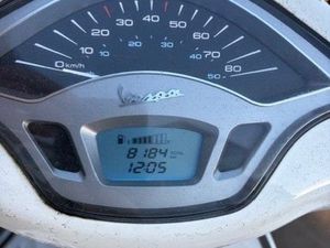 VESPA PRIMAVERA 50 PRIMAVERA 50 I-GET