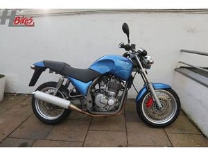SACHS ROADSTER 650 MIT GEWÄHRLEISTUNG !! WINTERPREIS!!