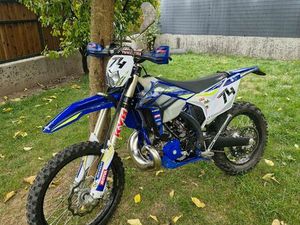 SHERCO 300 SE FACTORY