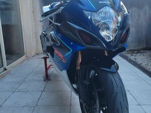 GSXR 1000