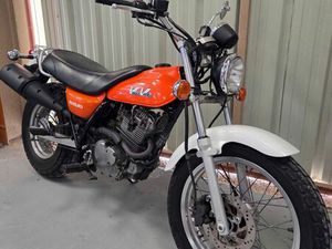 SUZUKI VANVAN 8000KM 2390