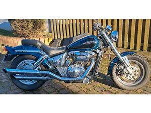 SUZUKI VZ 800 CHOPPER MARAUDER